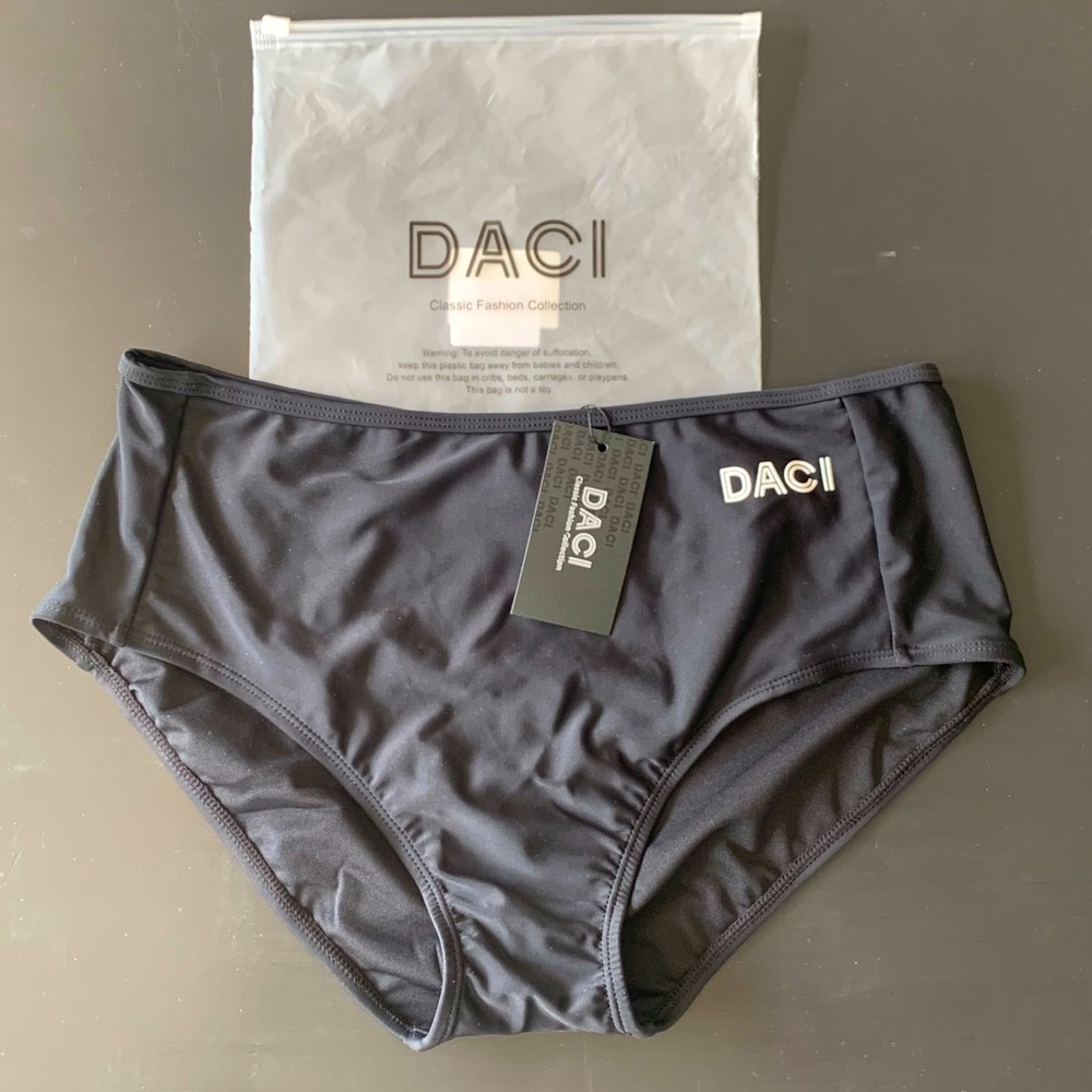 DACI Women’s Swimsuit Bottoms - L
